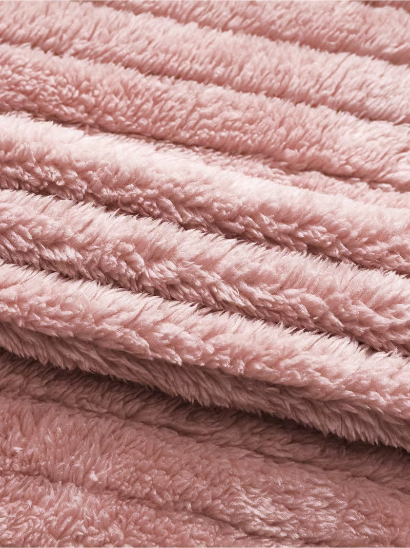 Whitney Faux Fur Shacket - Luxe, Cozy Outerwear for Everyday Style