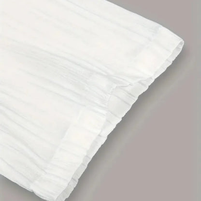 Palermo Textured Linen Bedding Set