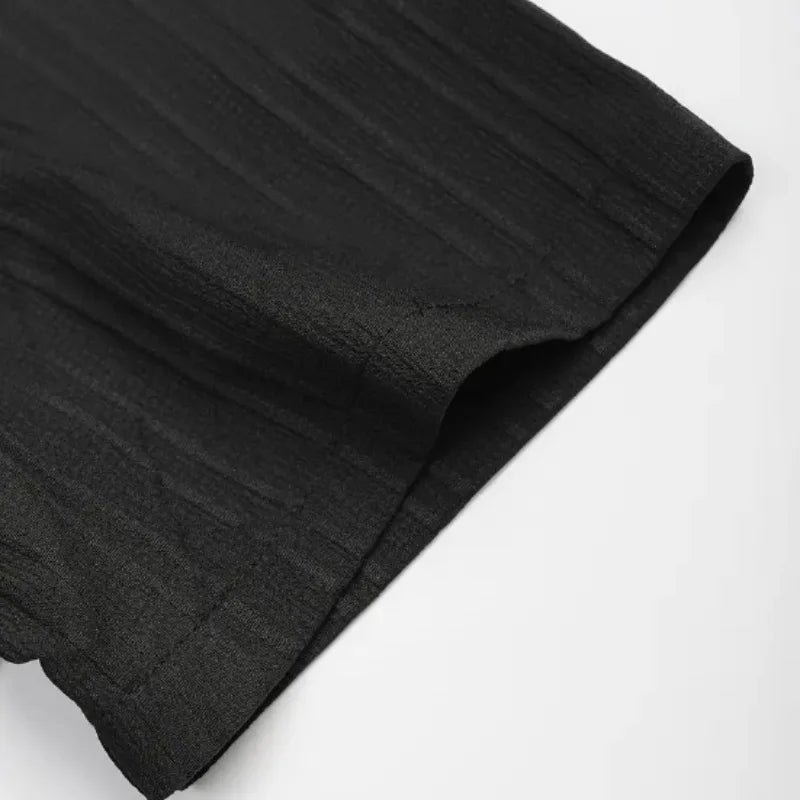 Palermo Textured Linen Bedding Set