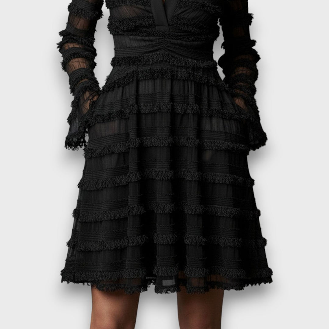 Ravenna Deep-V Elite Tier