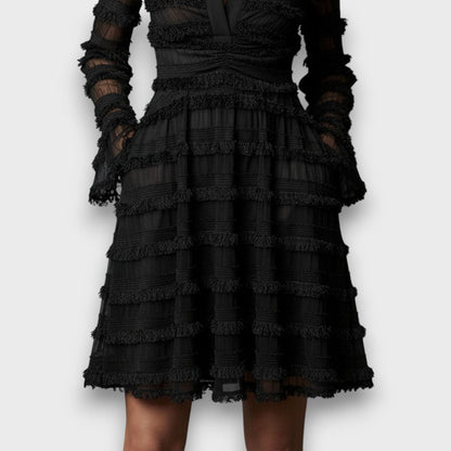 Ravenna Deep-V Elite Tier