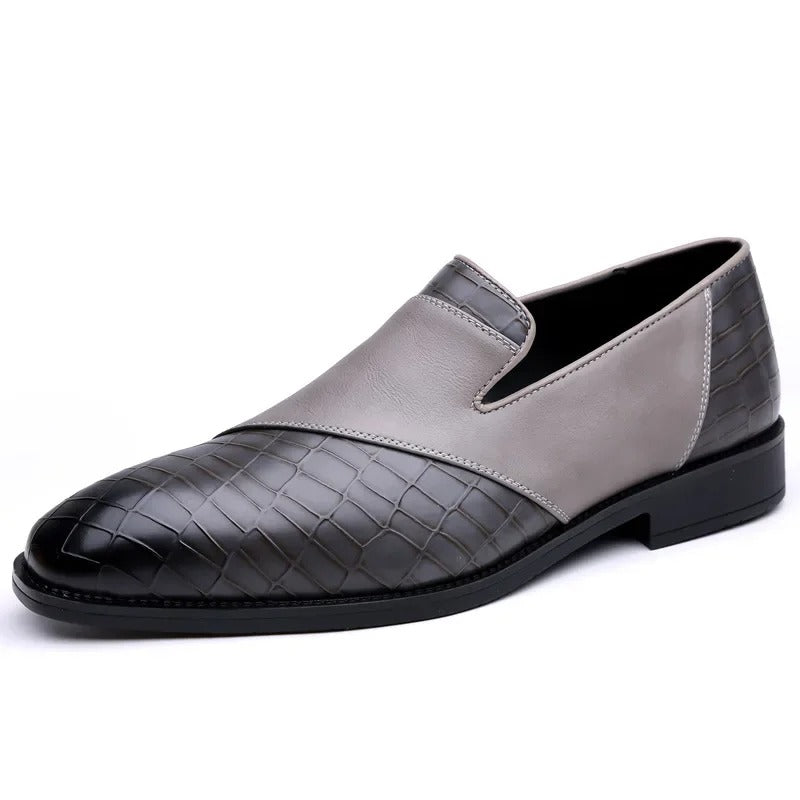 Marlowe Signature Loafer — Effortless Style, Superior Comfort