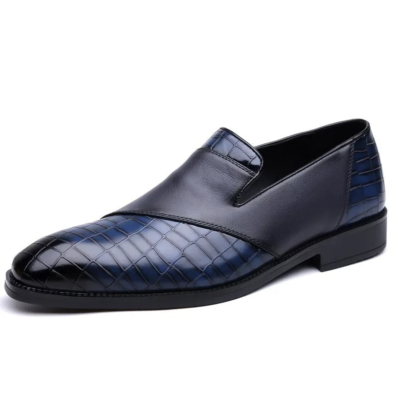 Marlowe Signature Loafer — Effortless Style, Superior Comfort